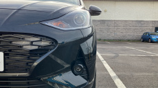 Hyundai i10 1.0 [63] Premium 5dr Auto [Nav] Petrol Hatchback